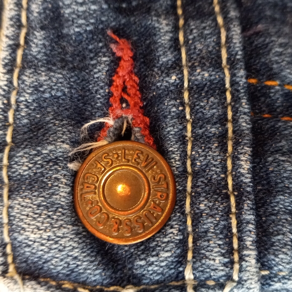 levi strauss & co - Picture 12 of 12